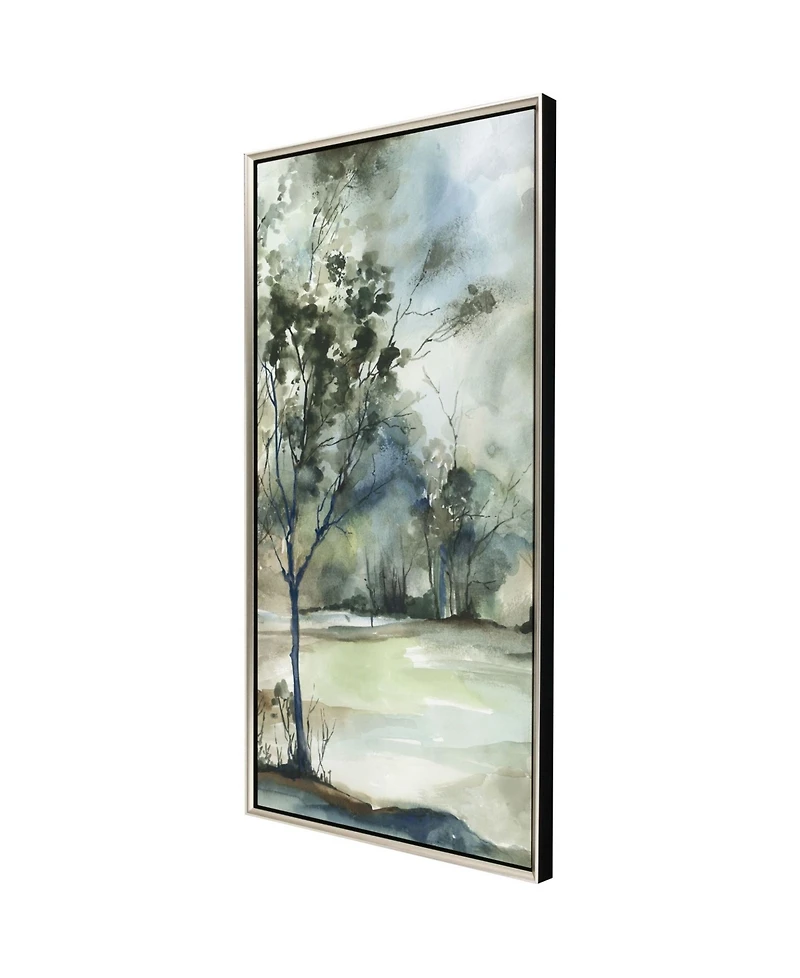 Forest Grove I Canvas