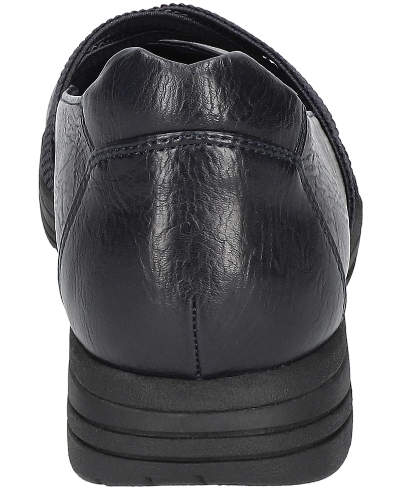 Easy Street Women's Inga Comfort Mary Janes Pumps