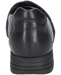 Easy Street Women's Inga Comfort Mary Janes Pumps