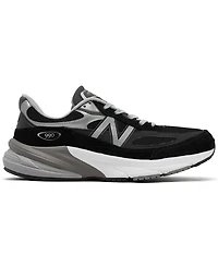 New Balance Men's 990 V6 Running Sneakers from Finish Line
