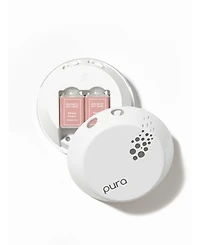 Pura and Bridgewater Candle Co. - Sweet Grace - Fragrance for Smart Home Air Diffusers - Room Freshener