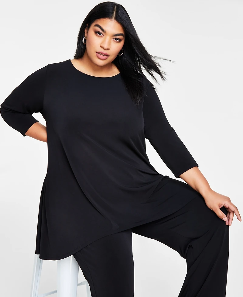 Jm Collection Plus Swing Top