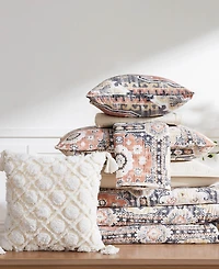 Southshore Fine Linens Kilim 7 Piece Quilt Set, King/California King