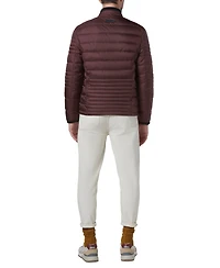 Marc New York Men's Grymes Packable Racer Jacket