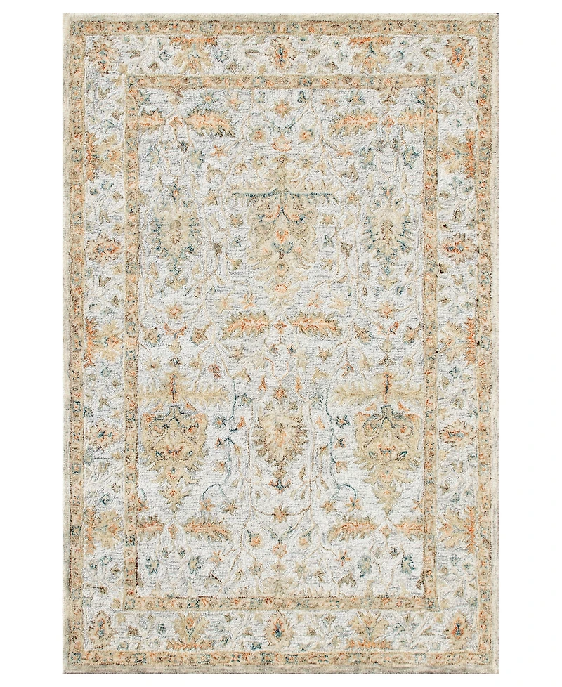 Lr Home Gianna-924 7'9" x 9'9" Area Rug