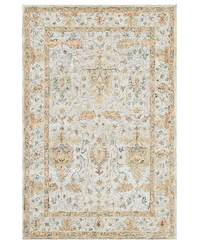 Lr Home Gianna-924 7'9" x 9'9" Area Rug