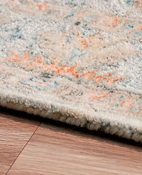 Lr Home Gianna-924 7'9" x 9'9" Area Rug