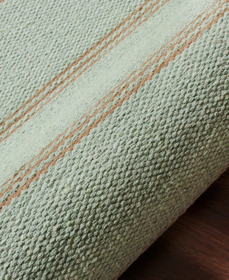 Lr Home Origin Orig-01 7'9" x 9'9" Area Rug
