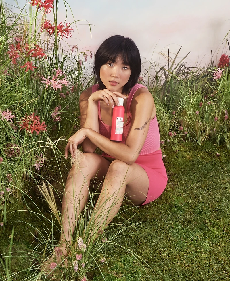 Verb Dry Shampoo Dark, 1.7 oz.