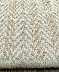 Km Home River Rvr-01 10' x 14' Area Rug