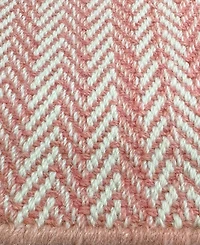 Km Home River Rvr-01 9' x 12' Area Rug