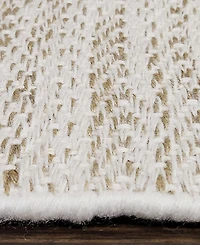 Km Home Trento Trnt-02 8' x 10' Area Rug