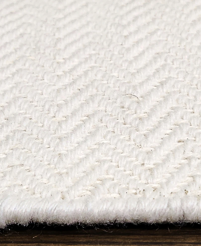 Km Home Trento Trnt-04 2'6" x 10' Runner Area Rug