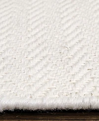 Km Home Trento Trnt-04 2'6" x 10' Runner Area Rug