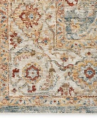 Nourison Home Sahar Shr03 Area Rug