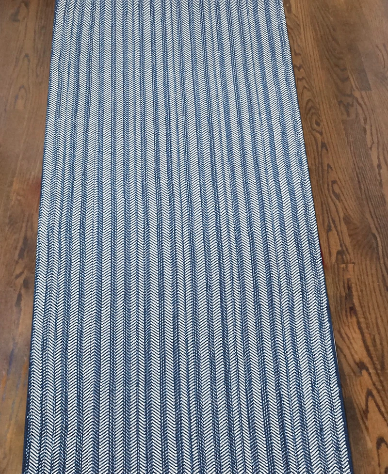 Km Home River Rvr-01 2'6" x 10' Runner Area Rug