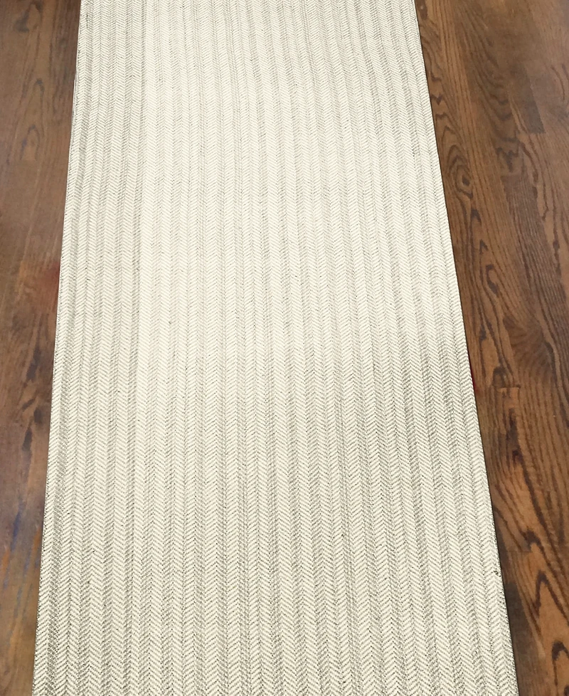 Km Home River Rvr-01 2'6" x 10' Runner Area Rug