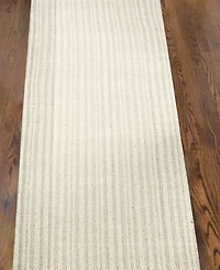 Km Home River Rvr-01 2'6" x 10' Runner Area Rug