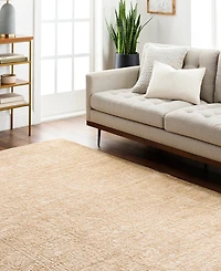 Livabliss Masterpiece High-Low Mpc-2314 6'7" x 9'6" Area Rug