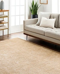 Livabliss Masterpiece High-Low Mpc-2316 7'10" x 10'2" Area Rug