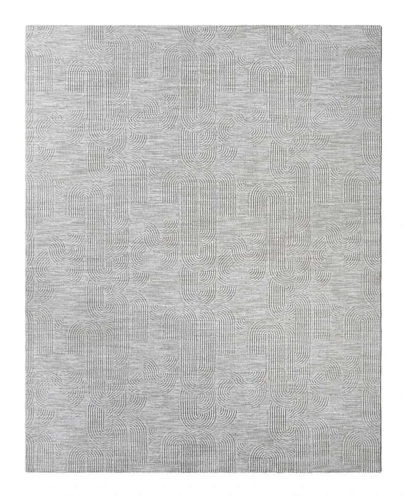 Livabliss Masterpiece High-Low Mpc-2310 5' x 7'5" Area Rug