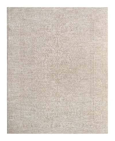 Livabliss Masterpiece High-Low Mpc-2314 2' x 2'11" Area Rug
