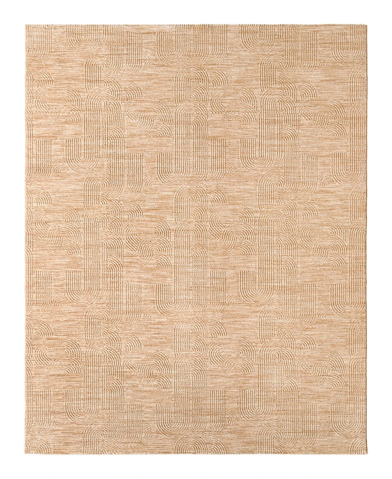 Livabliss Masterpiece High-Low Mpc-2310 2' x 2'11" Area Rug