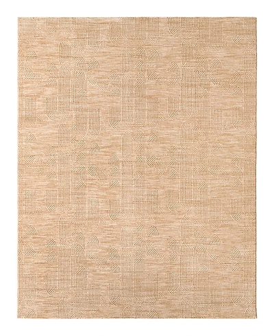 Livabliss Masterpiece High-Low Mpc-2310 2' x 2'11" Area Rug