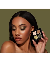 Sigma Beauty Eyeshadow Quad