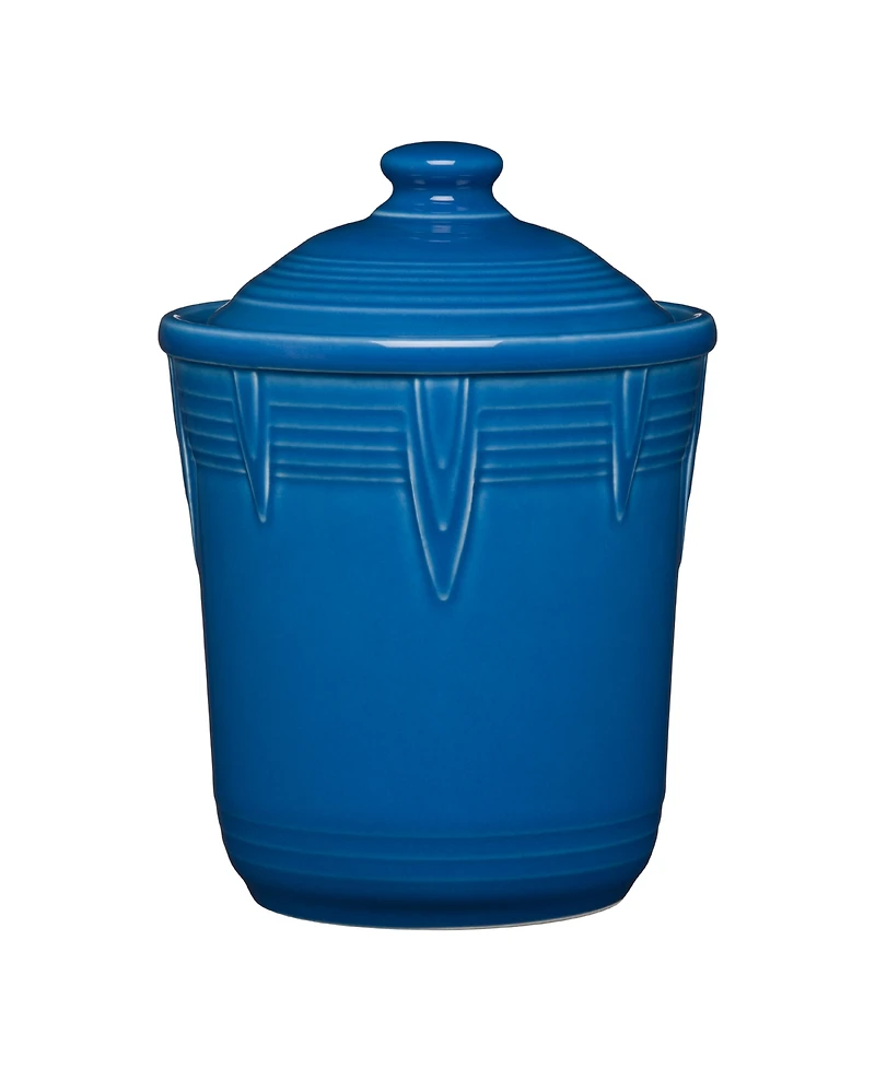 Fiesta Small Chevron Canister 1 Quart