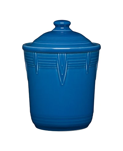 Fiesta Small Chevron Canister 1 Quart
