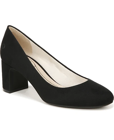 LifeStride Women's Taylor Block Heel Pumps