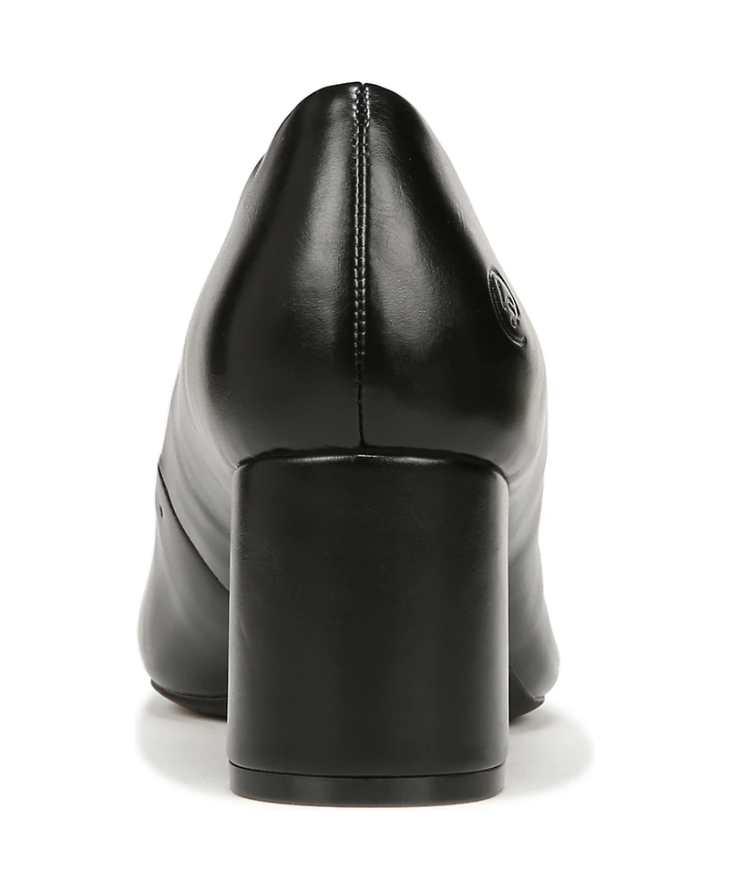LifeStride Women's Taylor Block Heel Pumps