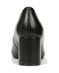 LifeStride Women's Taylor Block Heel Pumps