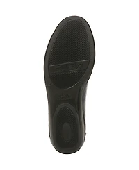 LifeStride Women's Incredible 2 Slip On Ballet Flats