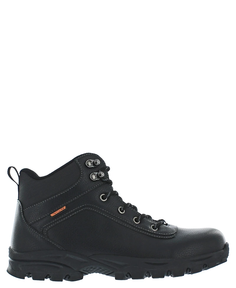 Weatherproof Vintage Men's Jace Hiker Boots