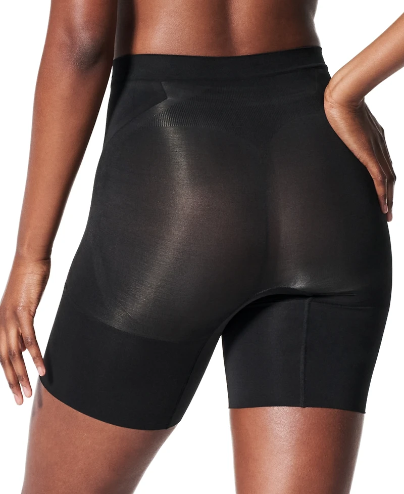 Spanx Women's OnCore Mid-Thigh Short SS6615