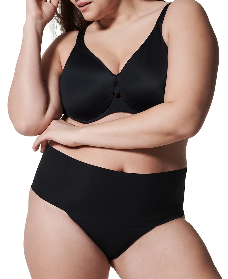 Spanx Women's Undie-tectable Thong SP0115