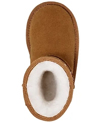 Koolaburra By Ugg Kids Koola Short Stars Booties