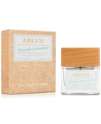 Arlyn Floral Summer Eau de Parfum, 1.7 oz.
