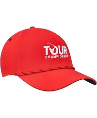 Men's Barstool Golf Red Tour Championship Retro Adjustable Hat