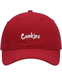 Men's Cookies Original Dad Adjustable Hat