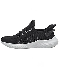 Alpine Swiss Men's Ryan Fashion Sneakers Lightweight Athletic Casual Tennis Shoes
