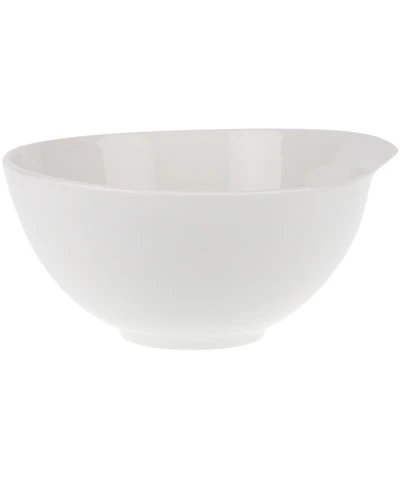 Villeroy & Boch Flow Round Vegetable Bowl