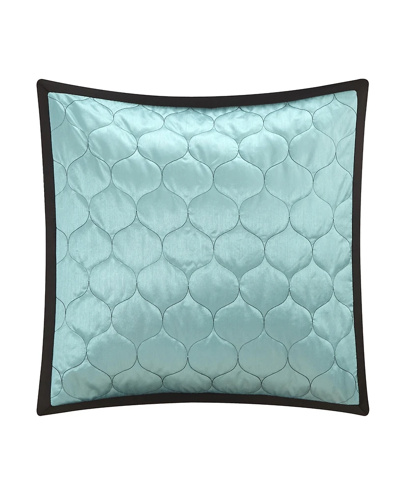 Stratford Park Arabesque 8-Piece Comforter Set
