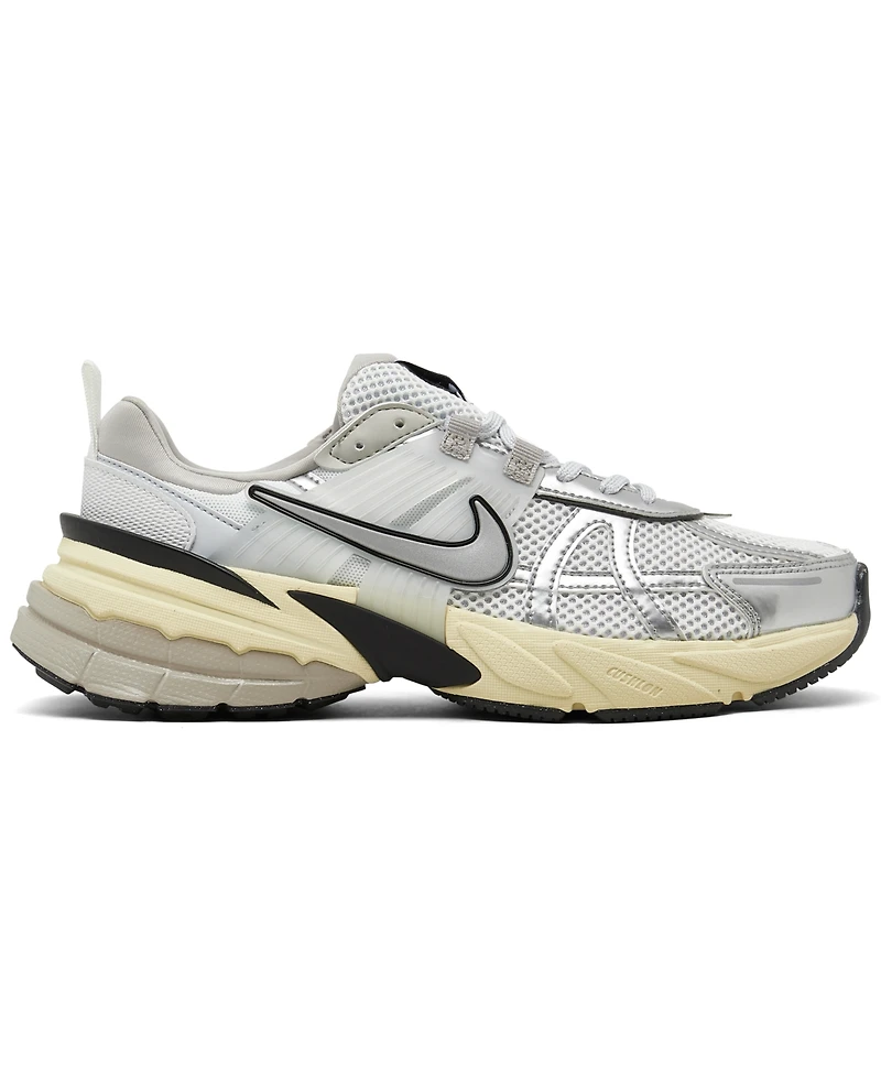 Nike Women's V2K Run Running Sneakers from Finish Line