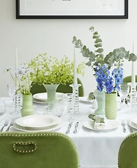 Portmeirion Sophie Conran White Noodle Bowls, Set of 4