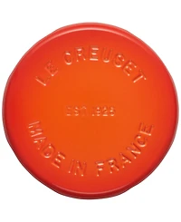 Le Creuset Enameled Cast Iron Signature Round 8.8" Trivet