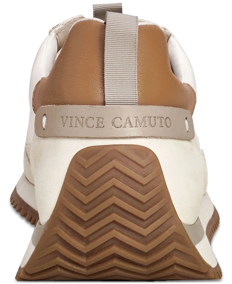 Vince Camuto Men's Maarten Casual Sneaker
