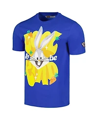 Men's Freeze Max Blue Looney Tunes T-shirt